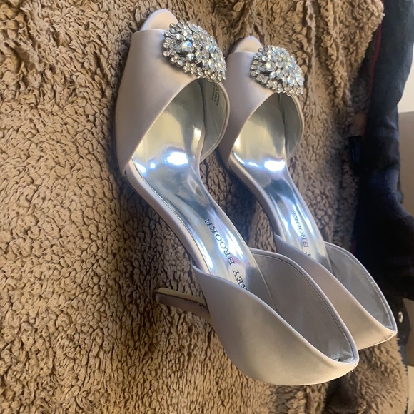 Women’s special occasions shoes - Picture 3 of 5